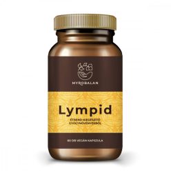 Lympid - 60db