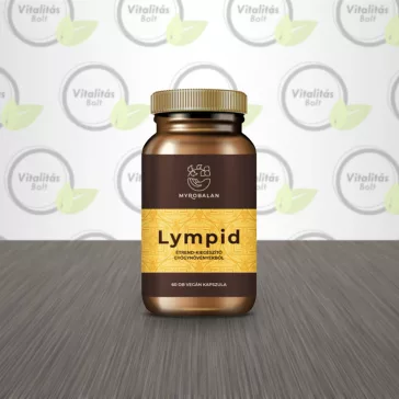 Lympid - 60db