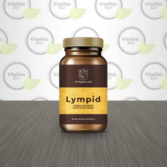 Lympid - 60db