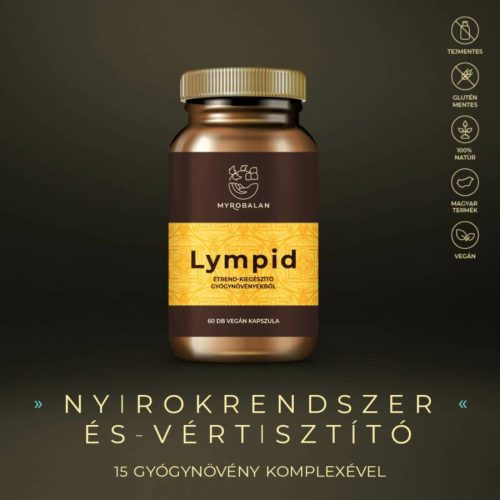 Lympid - 60db
