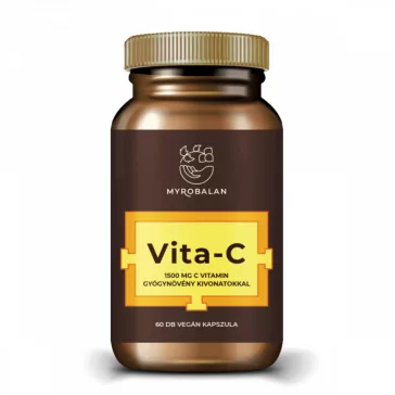 Vita-C1500 - 60db