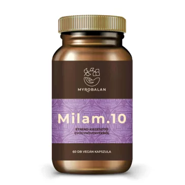 Milam.10 - 60db
