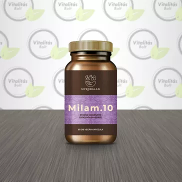 Milam.10 - 60db