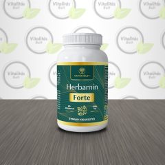 Herbamin Forte - 60 db