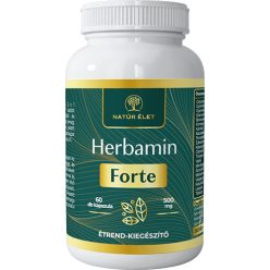 Herbamin Forte - 60 db