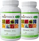 Fruttanol Forte - 2x 45 db 