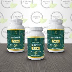 Herbamin Forte - 3x 60 db