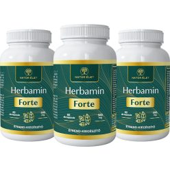 Herbamin Forte - 3x 60 db