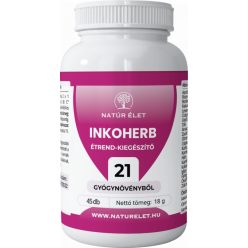 Inkoherb - 45 db 
