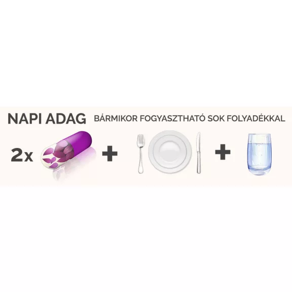 Inkoherb - 45 db 