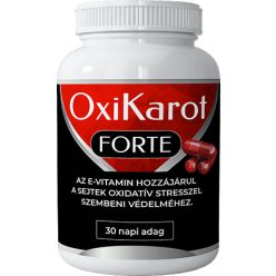 OxiKarot Forte - 30 db 