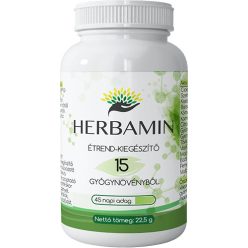 Herbamin - 45 db 