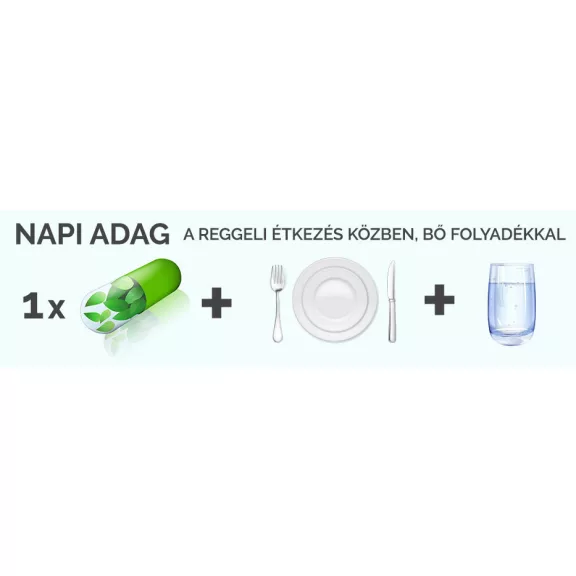 Herbamin - 45 db 