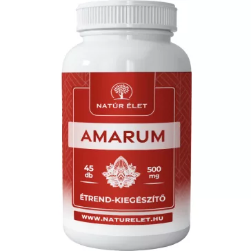 Amarum - 45db