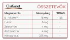  OxiKarot - 45 db 