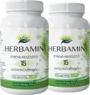 Herbamin - 2x 45db 