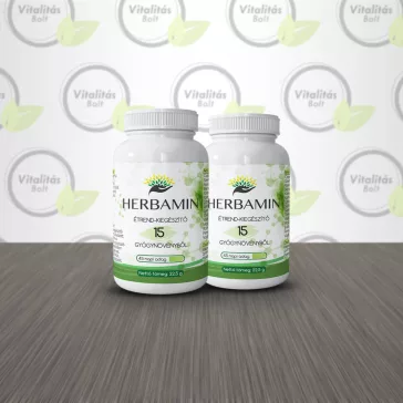 Herbamin - 2x 45db 