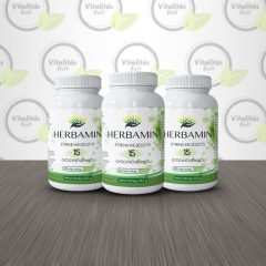 Herbamin - 3x 45db 