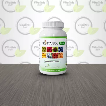 Fruttanol Forte - 45 db 