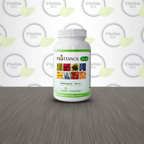 Fruttanol Forte - 45 db 