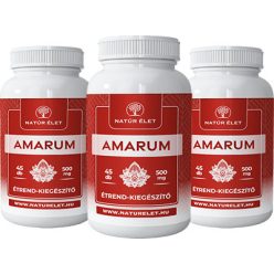 Amarum - 3x 45db