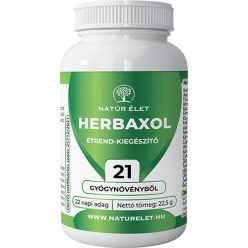 Herbaxol - 45 db