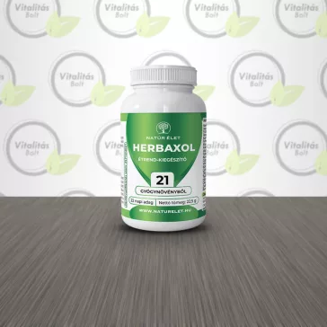 Herbaxol - 45 db