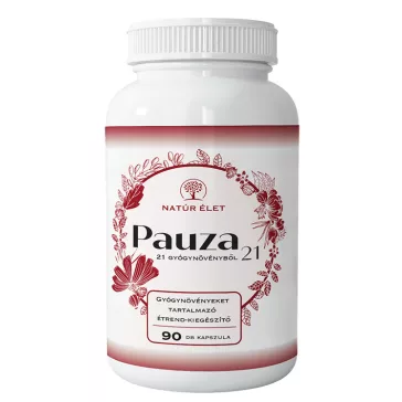 Pauza - 90 db