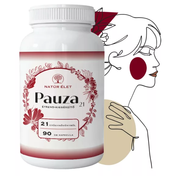 Pauza - 90 db