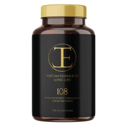 T.E.L.L (Tibetan essence of Long Life) - 108 db
