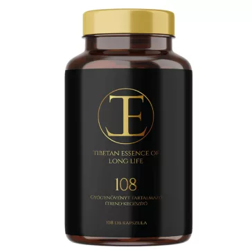 T.E.L.L (Tibetan essence of Long Life) - 108 db