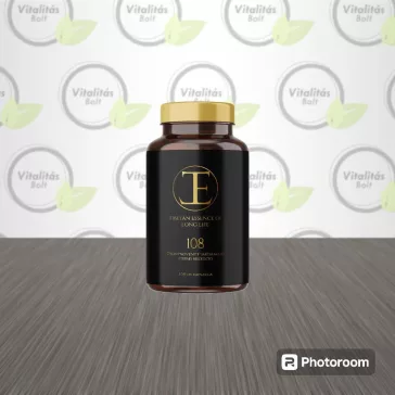 T.E.L.L (Tibetan essence of Long Life) - 108 db