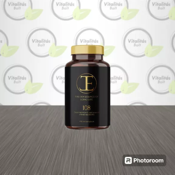 T.E.L.L (Tibetan essence of Long Life) - 108 db
