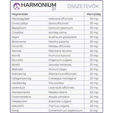 Harmonium - 3x 45 db 