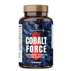 Cobalt Force - 60 db