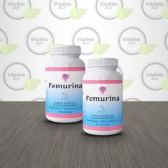 Femurina - 2x 45 db
