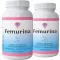 Femurina - 2x 45 db
