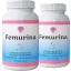 Femurina - 2x 45 db