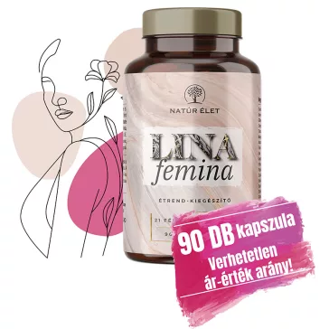 Linafemina - 90 db
