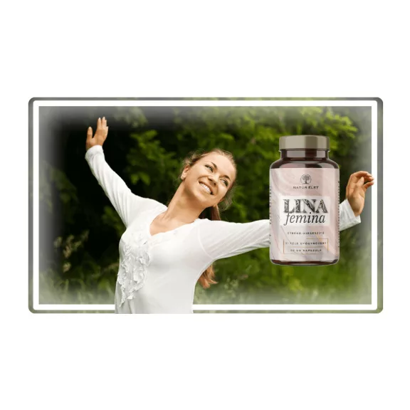 Linafemina - 90 db