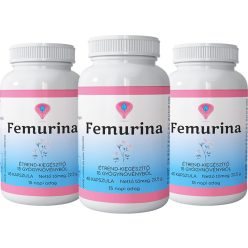 Femurina - 3x 45 db