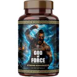 God of Force - 60 db