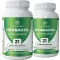 Herbaxol - 2x 45 db