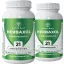 Herbaxol - 2x 45 db
