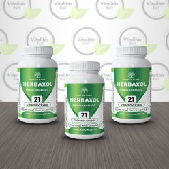 Herbaxol - 3x 45 db