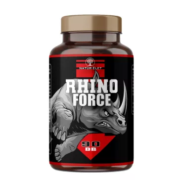 Rhino Force - 90 db