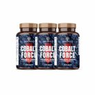 Cobal Force - 3x 60 db