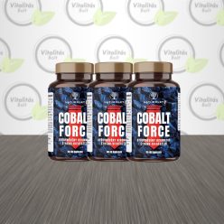 Cobal Force - 3x 60 db
