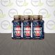 Cobal Force - 3x 60 db