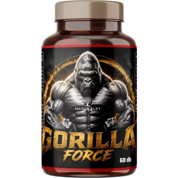 Gorilla Force - 60 db